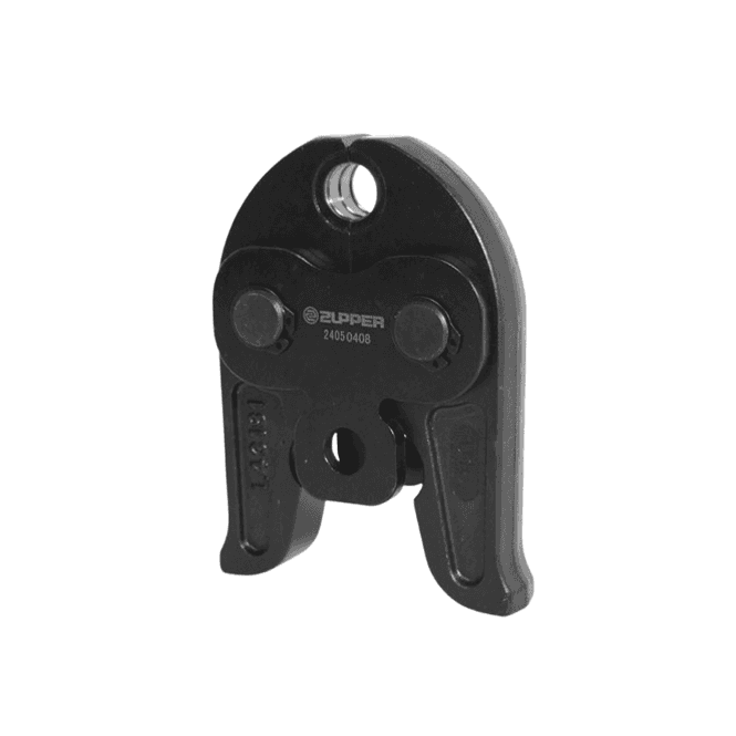 MacDonald Plumbing Supplies MacPress U Profile 16mm For PZ-1550