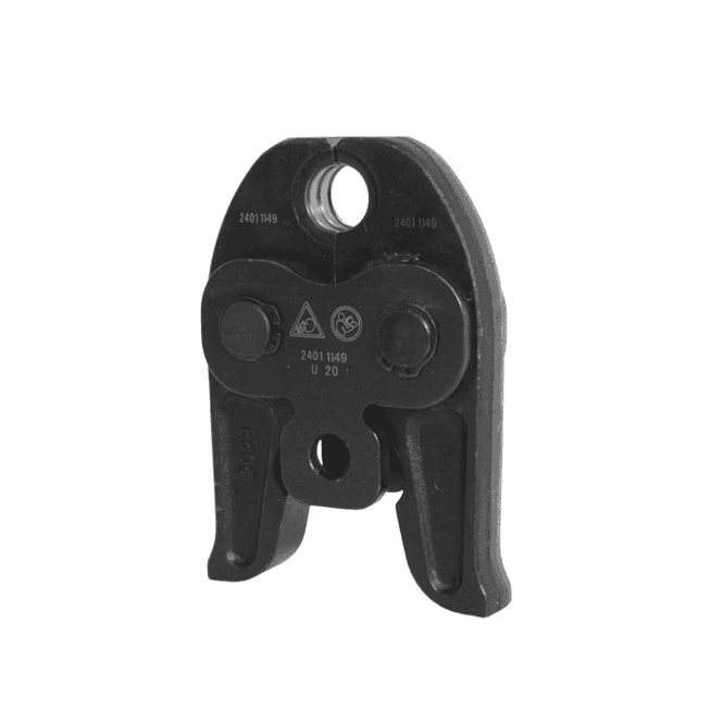 MacDonald Plumbing Supplies MacPress U Profile 20mm For PZ-1550