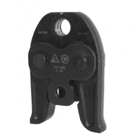 MacPress U Profile 20mm For PZ-1550