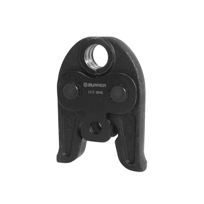 MacDonald Plumbing Supplies MacPress U Profile 25mm For PZ-1550