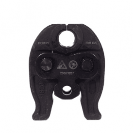 MacPress U Profile Jaw 25mm For PZ-1930 & MP-1930