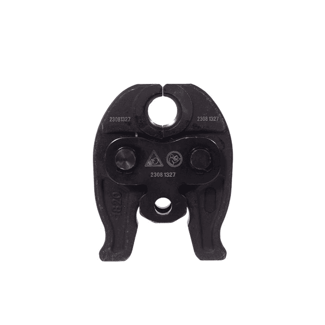MacDonald Plumbing Supplies MacPress U Profile Jaw 32mm For PZ-1930 & MP-1930
