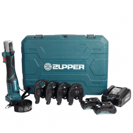 MacPress U-Profile Press Tool Kit MP-1930 (15mm to 35mm)
