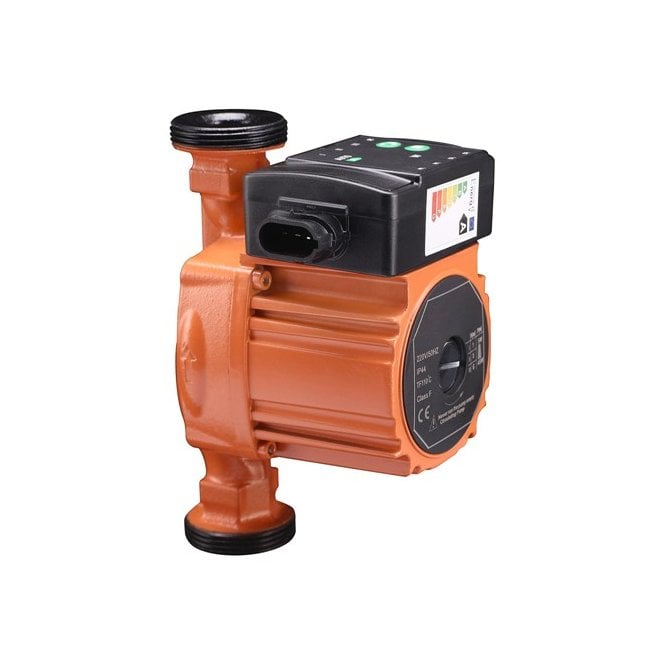 MacDonald Plumbing Supplies MacPump 1½ 