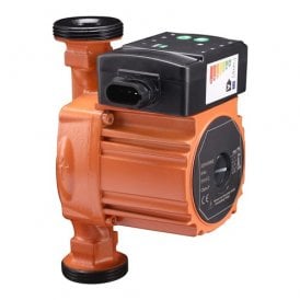 MacPump 1½ "A" Rated Circulating Pump