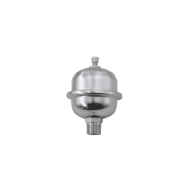 MacDonald Plumbing Supplies MacShock ½ Water Shock Arrestor - Diaphragm