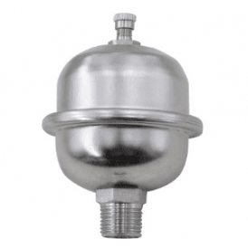 MacShock ½ Water Shock Arrestor - Diaphragm
