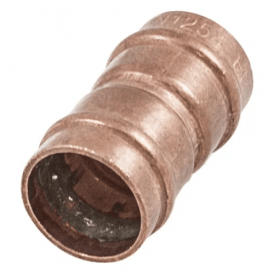 MacSolder Ring Adaptor Coupling 22mm x ¾ Imp
