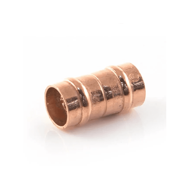 MacDonald Plumbing Supplies MacSolder Ring Coupling 28mm