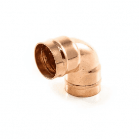 MacSolder Ring Equal Elbow 42mm
