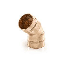 MacSolder Ring Obtuse Elbow 54mm