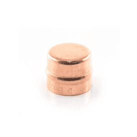 MacSolder Ring Stop End 22mm