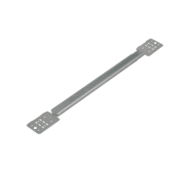 MacDonald Plumbing Supplies MacStud Bracket (Pack of 50) 275mm - 450mm