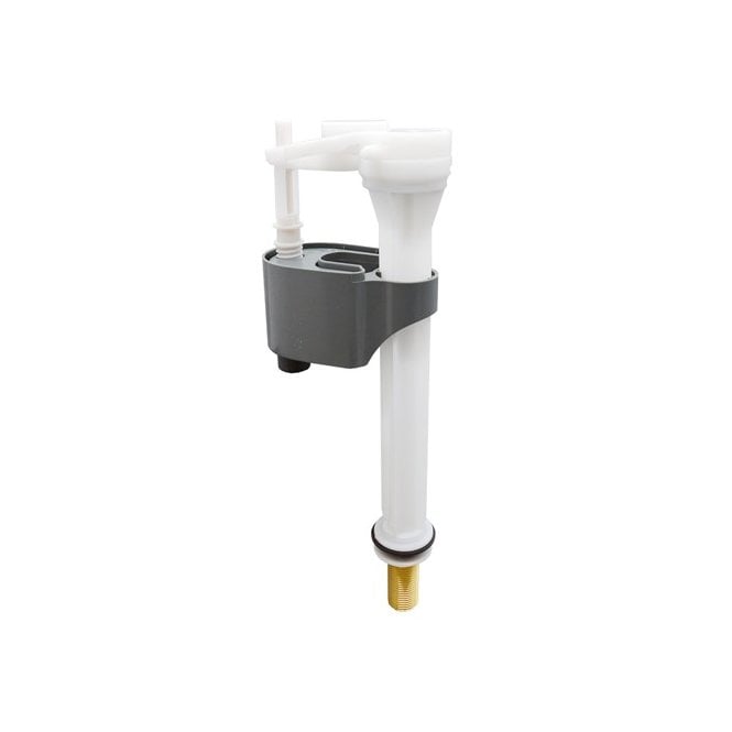 MacDonald Plumbing Supplies MacValve Bottom Fill Valve ½ Brass Tail