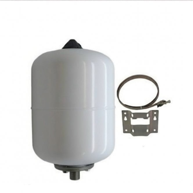 MacDonald Plumbing Supplies MacVessel 12Ltr Potable Vessel