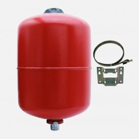 MacVessel 8Ltr Heating Vessels Complete With Mounting Bracket