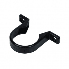 MacWaste 50mm Clip Black