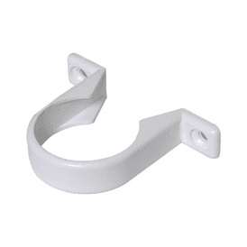 MacWaste 50mm Clip White