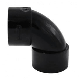 MacWaste 92.5 Swept 32mm Black