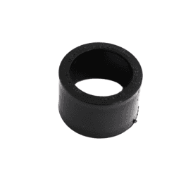 MacWaste Reducer 50mm - 40mm Black