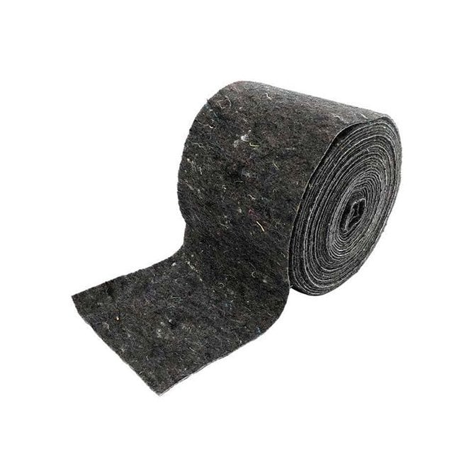MacDonald Plumbing Supplies Pipe Lagging - Wrap Around Type x 7.2m