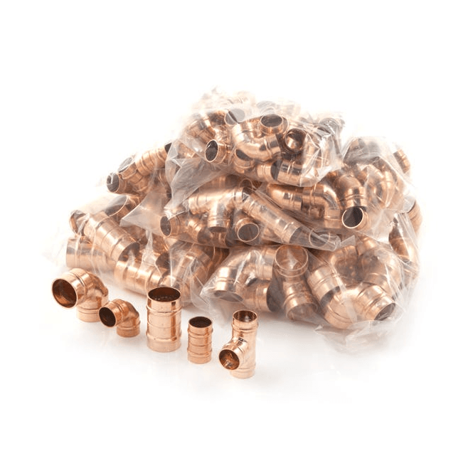 MacDonald Plumbing Supplies Refill For The MacPack Solder Ring Starter Pack