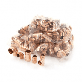 Refill For The MacPack Solder Ring Starter Pack