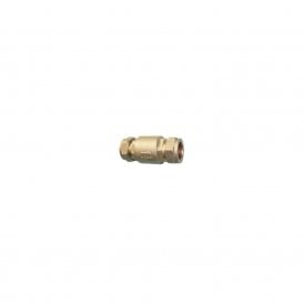 Single Check Valve Full Bore 15mm