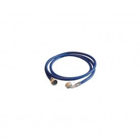 Washing Machine Hose Blue 3/4 x 2.5M