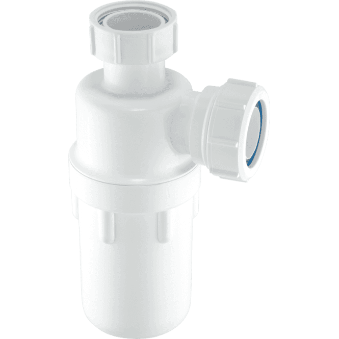 McAlpine  A10R Resealing Bottle Trap 1¼