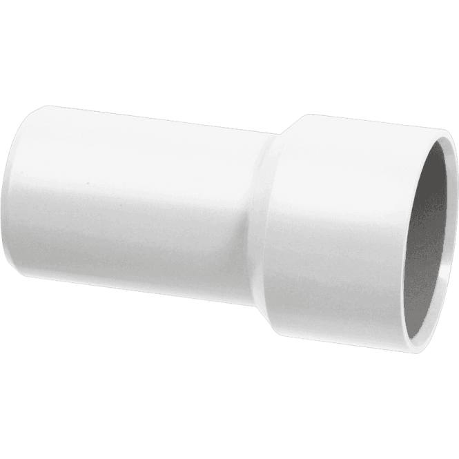 McAlpine  ABSCON-32x1.25 Solvent Weld Adaptor 32mm Euro