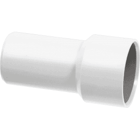 McAlpine ABSCON-35X1.25 Solvent Weld Adaptor 1¼