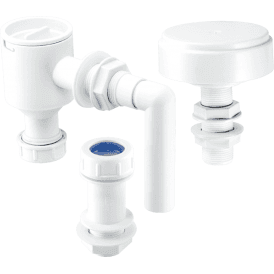 McAlpine BL30-3/4 Bye Law 30 Kit ¾