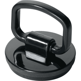 McAlpine BP2H Black Plastic Plug With Handle 1 ¾
