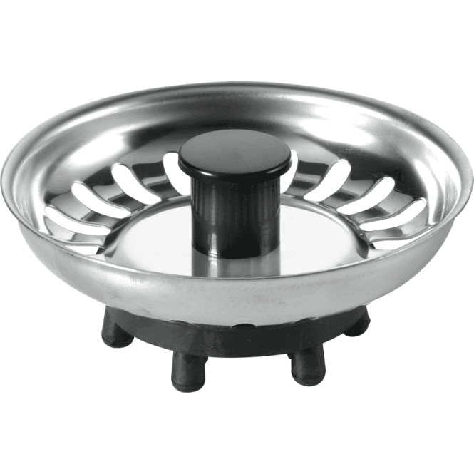 McAlpine  BSKTOP Basket Strainer Waste Plug Rubber Seal