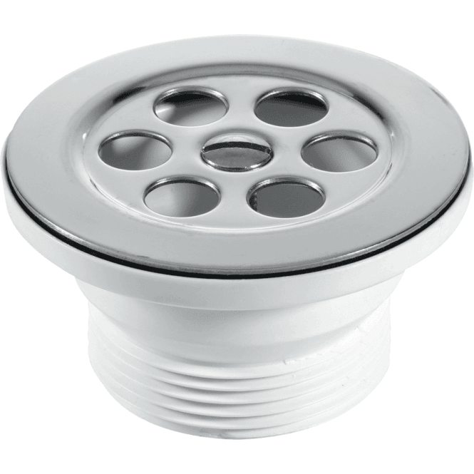 McAlpine  BSW9P-F Centre Pin Shower Waste 1¼