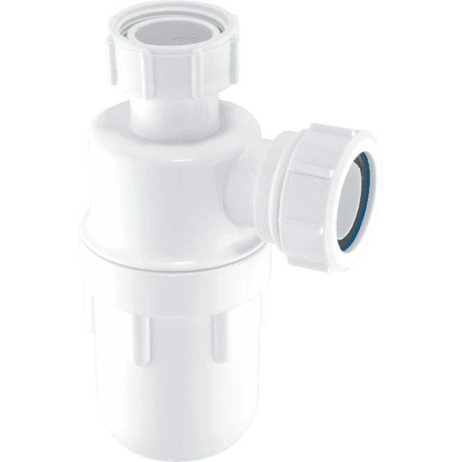 McAlpine  C10 Bottle Trap 1½