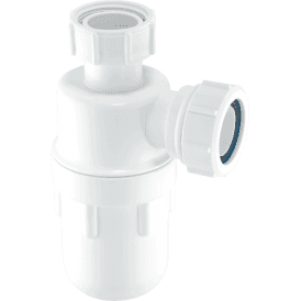 McAlpine C10 Bottle Trap 1½