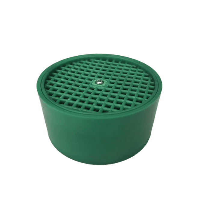 McAlpine  CARBON-CAR Replacement Carbon Cartridge for MACFILTER