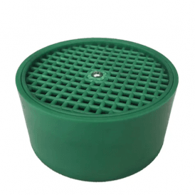 McAlpine CARBON-CAR Replacement Carbon Cartridge for MACFILTER