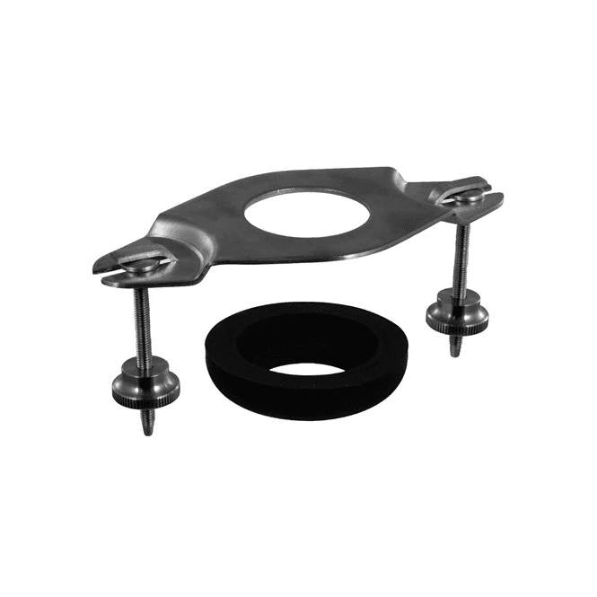 McAlpine  CC-KIT Supereasy Close Coupling Kit 1½