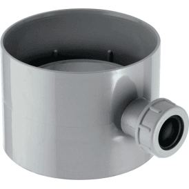 McAlpine CONTRAP1 Condensation Trap 110mm