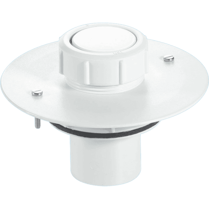 McAlpine  CPTSG Conversion Cover Plate 1½