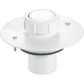 McAlpine CPTSG Conversion Cover Plate 1½
