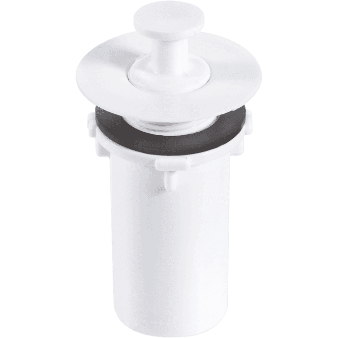 McAlpine  CTW1 Waste For Caravans And Boats 50mm