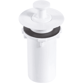 McAlpine CTW1 Waste For Caravans And Boats 50mm
