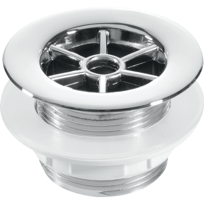 McAlpine  CWS5 Chrome Plated Plastic Shower Waste 1½