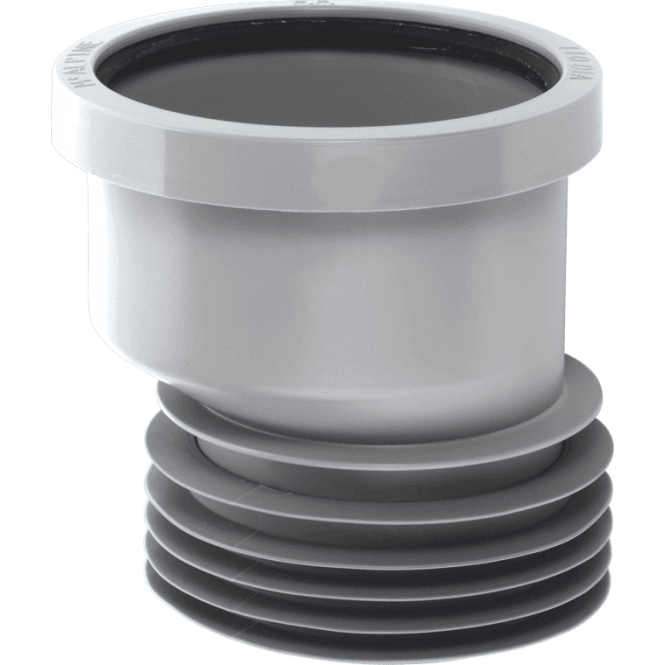McAlpine  DC1GR-OS Offset Drain Connector 4