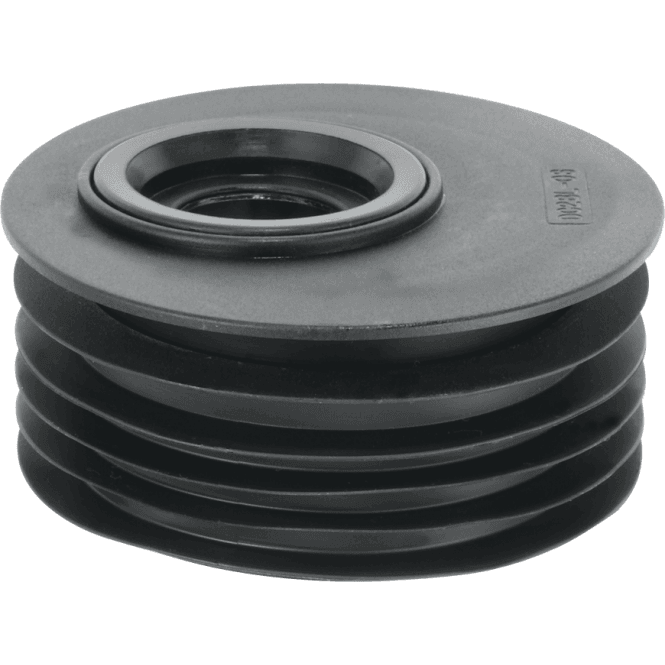 McAlpine  DC2BL-OS Offset Drain Reducer Connector