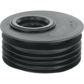 McAlpine DC2BL-OS Offset Drain Reducer Connector